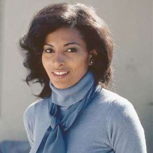 Pam Grier